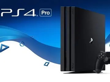 PlayStation 4 Pro PlayStation 4 Pro