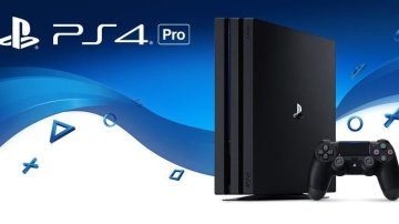 PlayStation 4 Pro