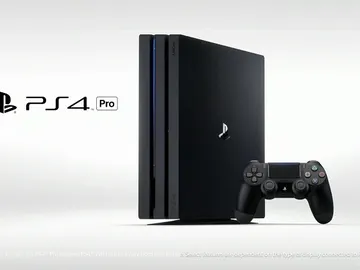 PlayStation 4 Pro PlayStation 4 Pro