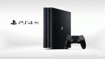 PlayStation 4 Pro
