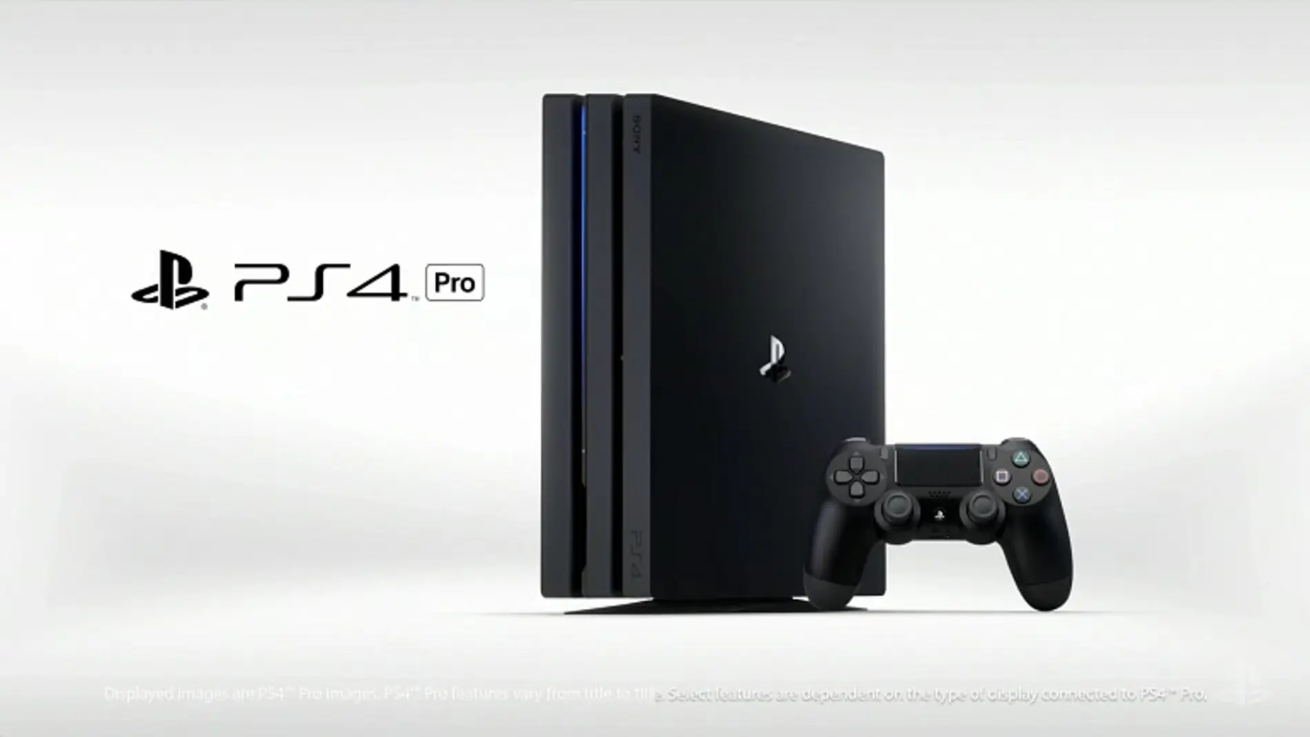 Los juegos de PlayStation 4 Pro, con mejor rendimiento que en el modelo  estándar