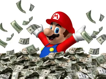 Super Mario Super Mario