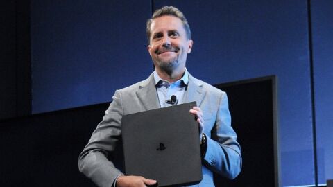 PlayStation Pro