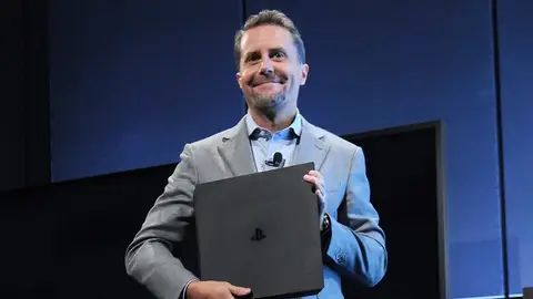 PlayStation Pro PlayStation Pro
