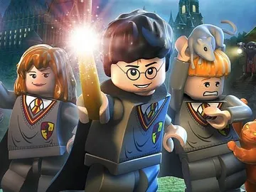 LEGO Harry Potter LEGO Harry Potter