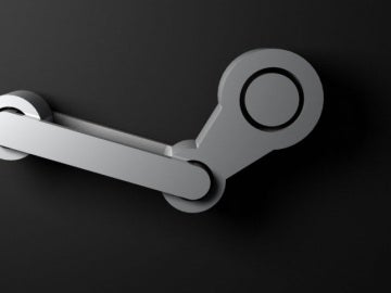 Logotipo de Steam