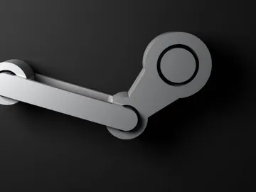 Logotipo de Steam Logotipo de Steam