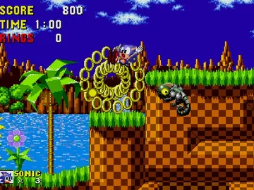 Sonic The Hedgehog Sonic The Hedgehog