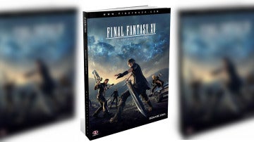 Guía de Final Fantasy XV