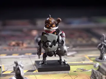 Mechs vs Minions Mechs vs Minions