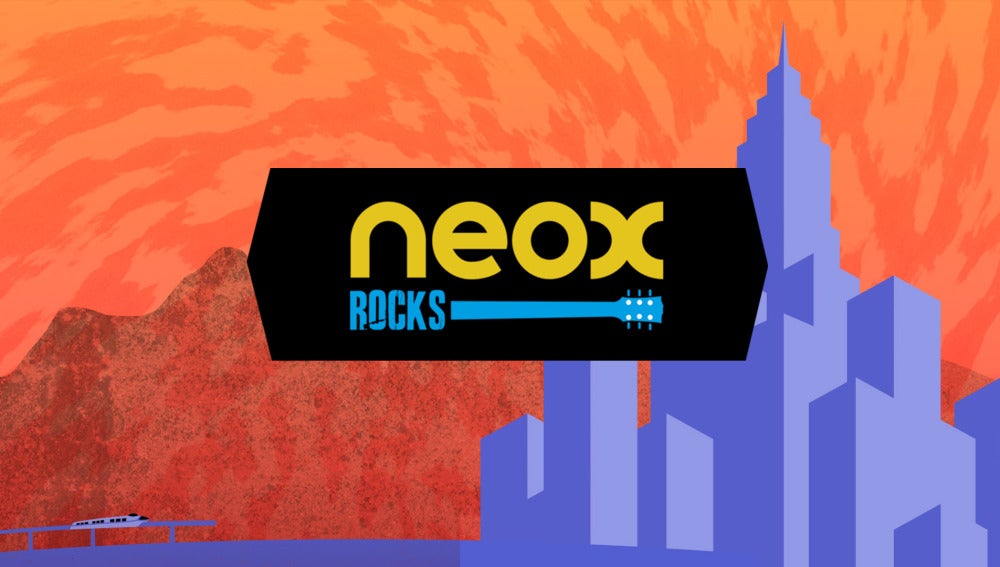 Neox Rocks