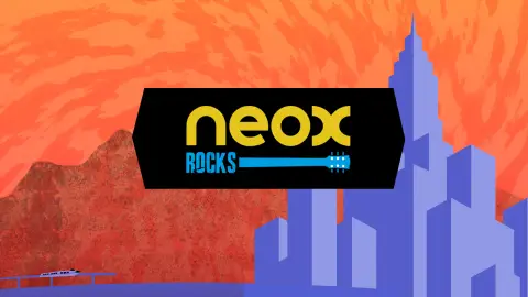 Neox Rocks Neox Rocks