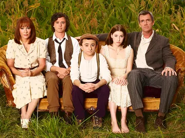 The middle septima temporada The middle septima temporada