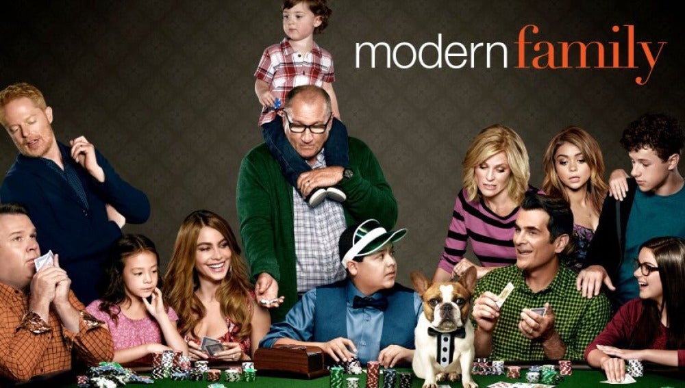 Modern Family octava temporada