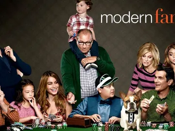 Modern Family octava temporada Modern Family octava temporada