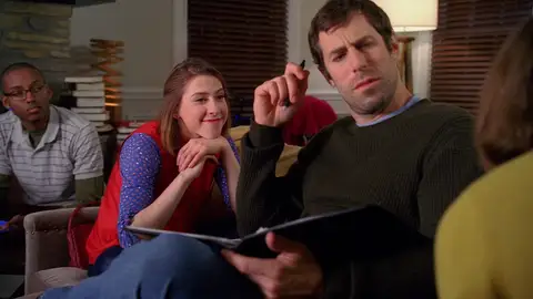 Sue se enamora de su profesor Sue se enamora de su profesor
