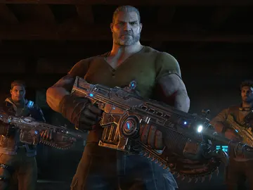 Gears of War 4 Gears of War 4