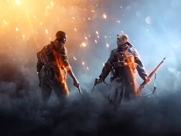 Battlefield 1 Battlefield 1