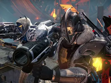 Destiny Destiny