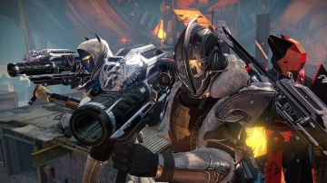 Destiny