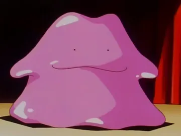 Ditto Ditto