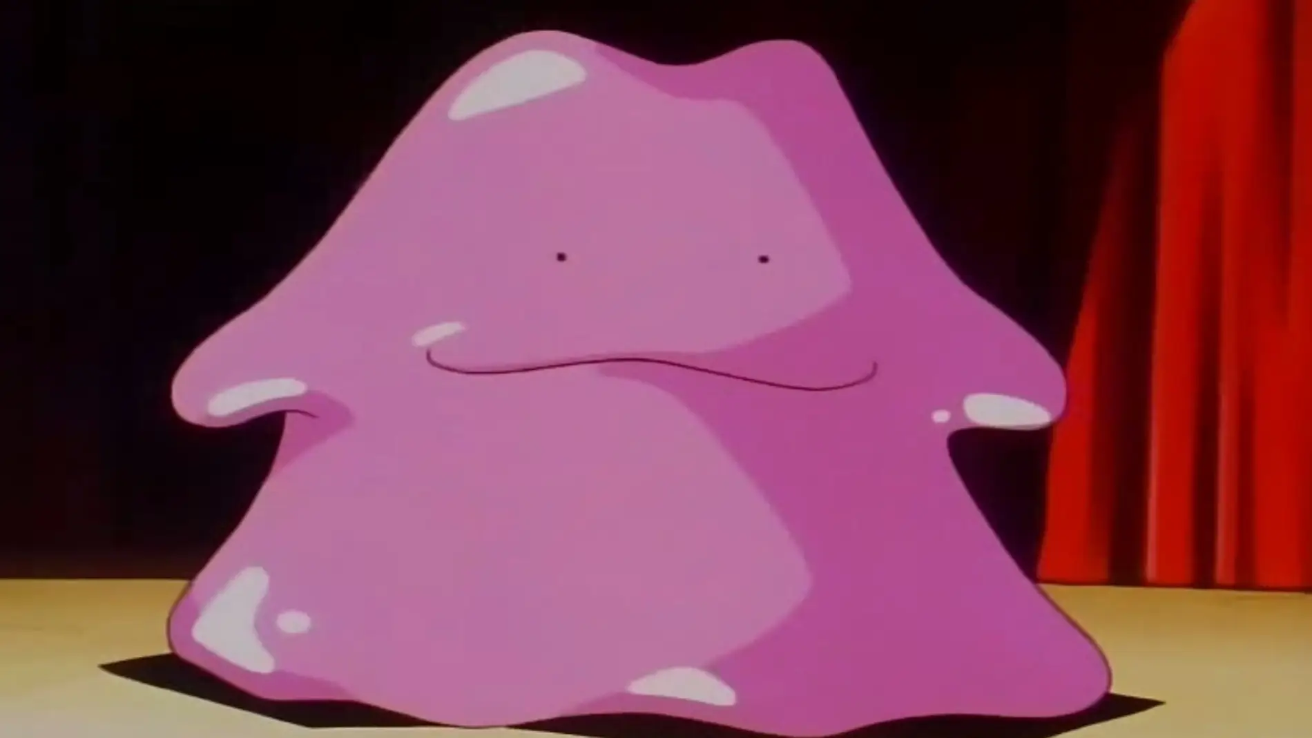 Ditto