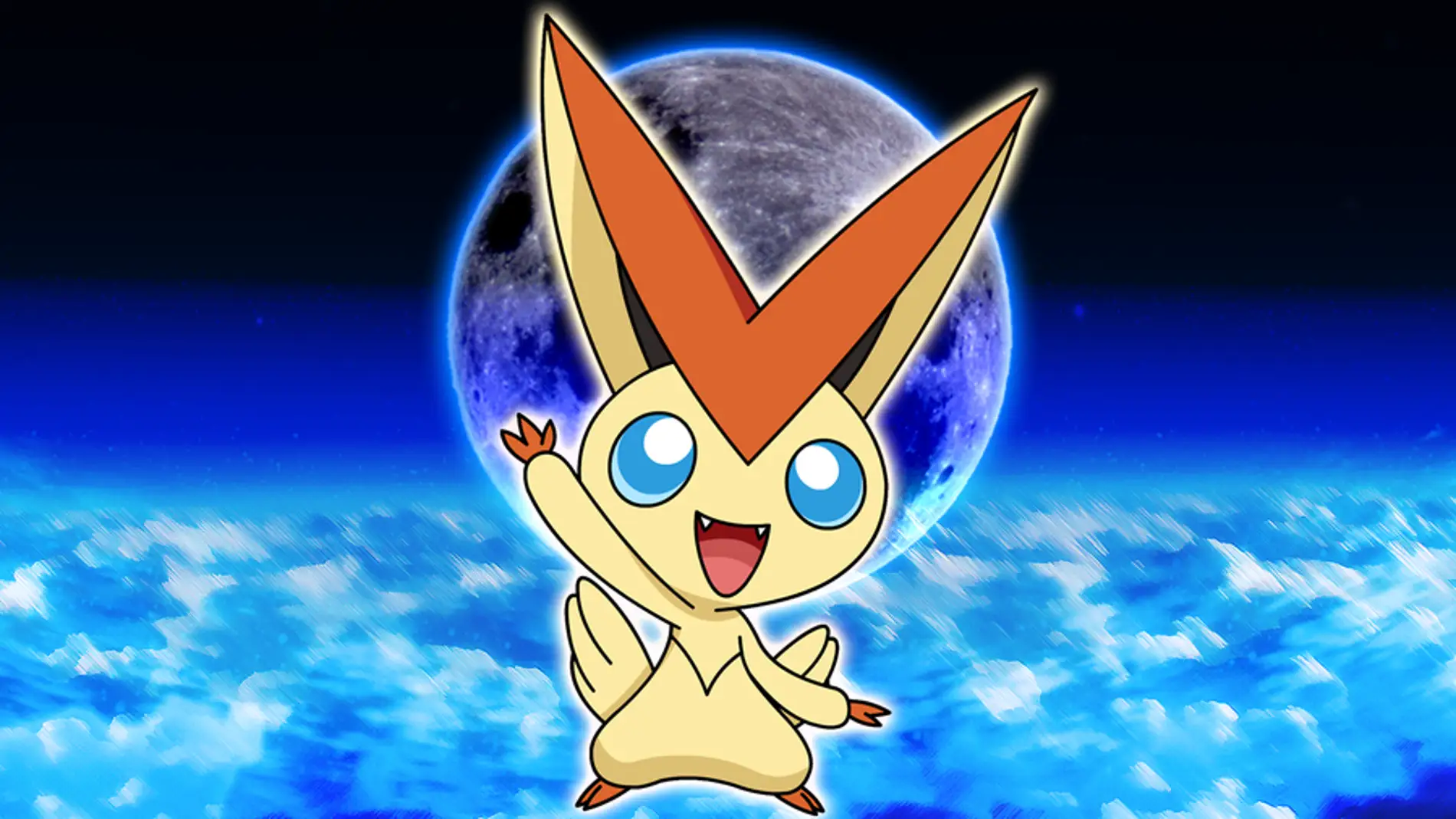 Victini