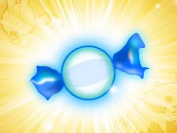 Caramelos Pokémon Caramelos Pokémon