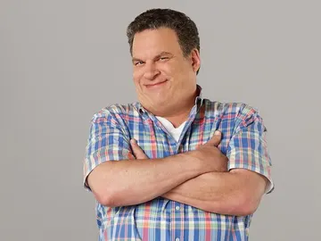 Jeff: 'Murray es totalmente distinto a mi' Jeff: 'Murray es totalmente distinto a mi'