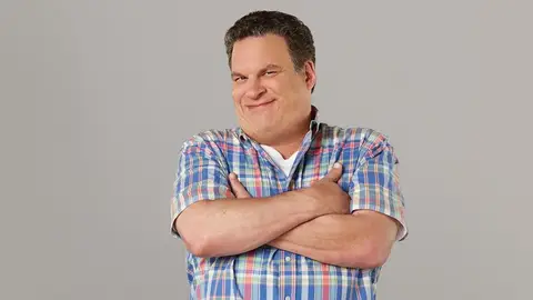 Jeff: 'Murray es totalmente distinto a mi' Jeff: 'Murray es totalmente distinto a mi'
