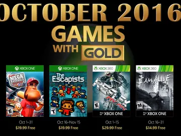 Games with Gold Games with Gold