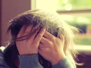 Efectos del estrés Efectos del estrés