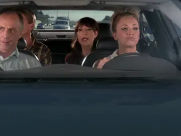 The Big Bang Theory The Big Bang Theory