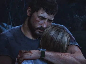 The Last of Us The Last of Us