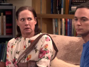 The Big Bang Theory The Big Bang Theory