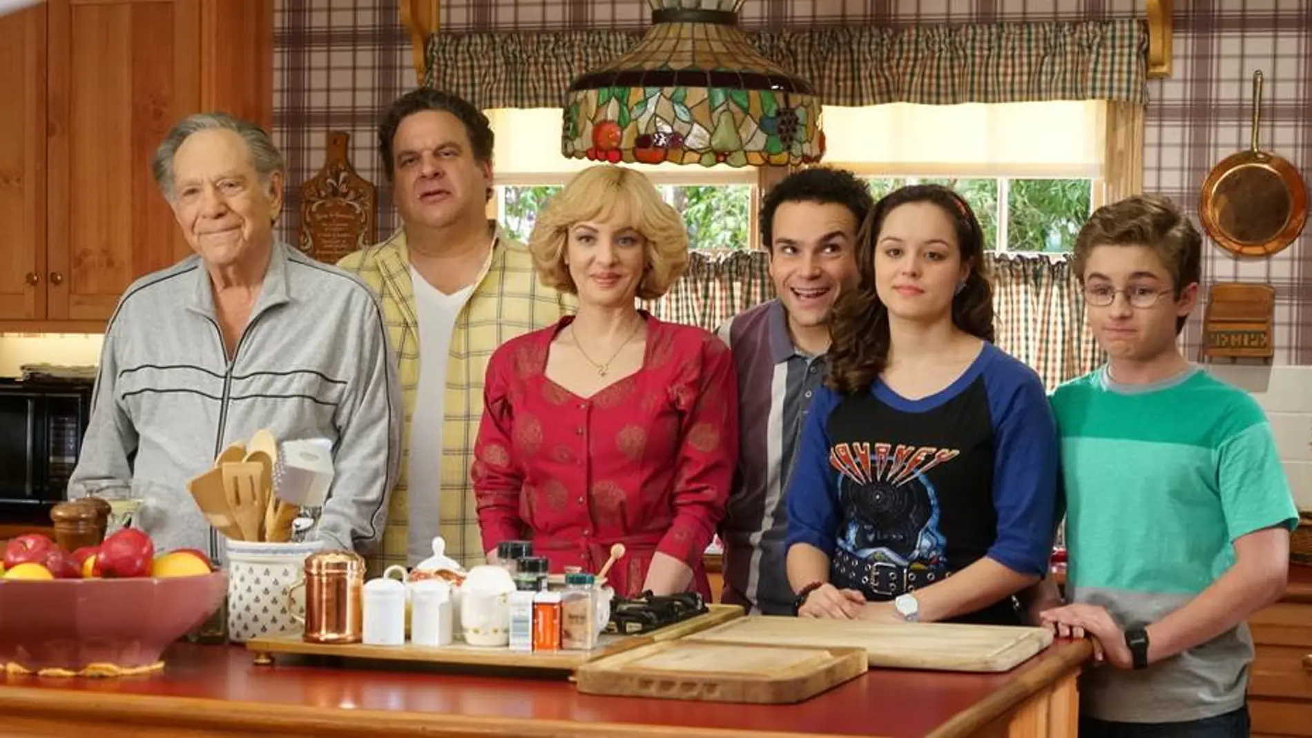 Los Goldberg