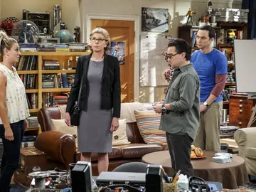 The Big Bang Theory The Big Bang Theory