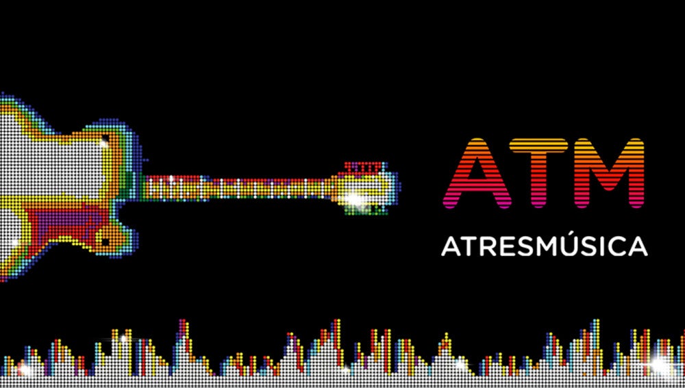 Atresmúsica