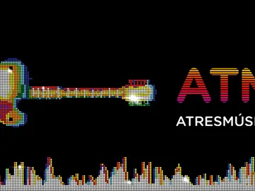 Atresmúsica Atresmúsica