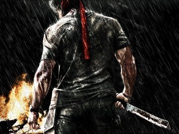 John Rambo: Regreso al infierno