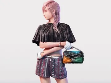 Final Fantasy XIII Final Fantasy XIII