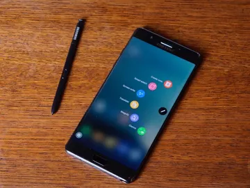 Samsung Galaxy Note 7 Samsung Galaxy Note 7