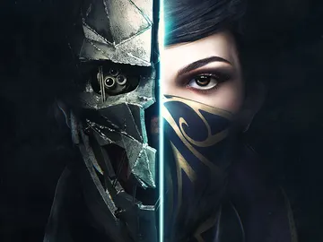 Dishonored 2 Dishonored 2