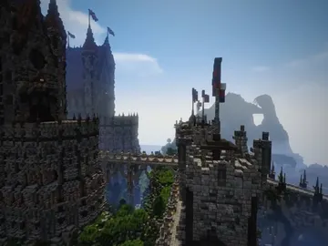 Kingdom of Galekin Kingdom of Galekin