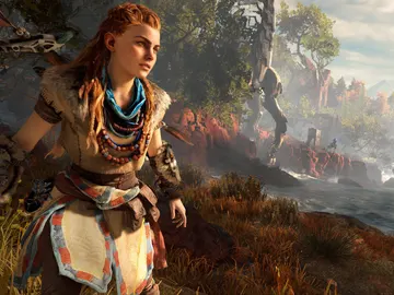 Horizon: Zero Dawn Horizon: Zero Dawn