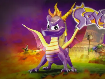 Spyro The Dragon Spyro The Dragon