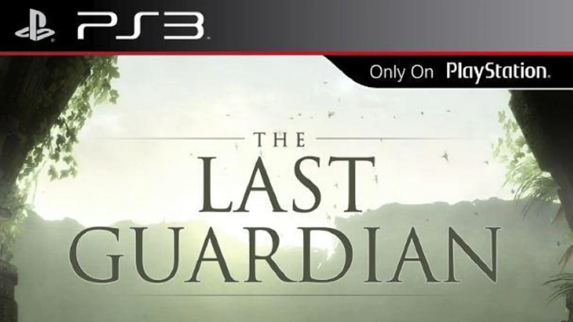 The Last Guardian, ¿sólo en PS3?
