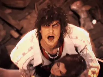 Miguel, de Tekken Miguel, de Tekken