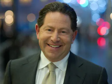 Robert Kotick Robert Kotick