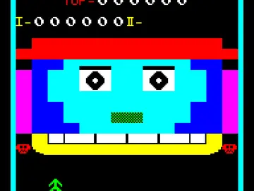 Monkey Magic Monkey Magic